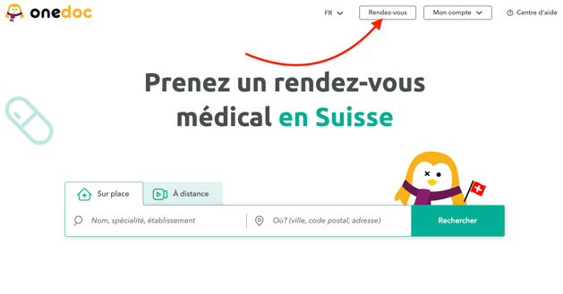 check confirmed app FR