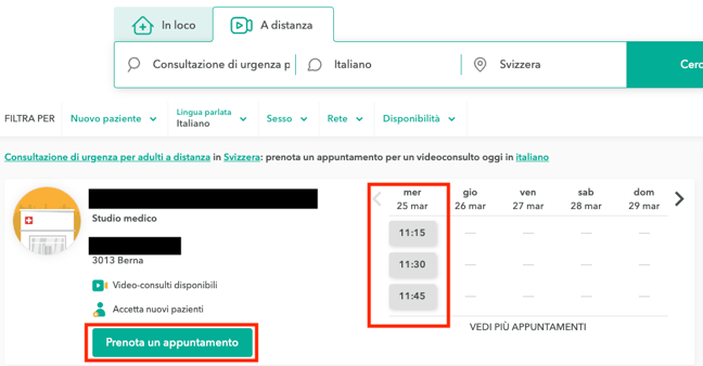 search result video IT